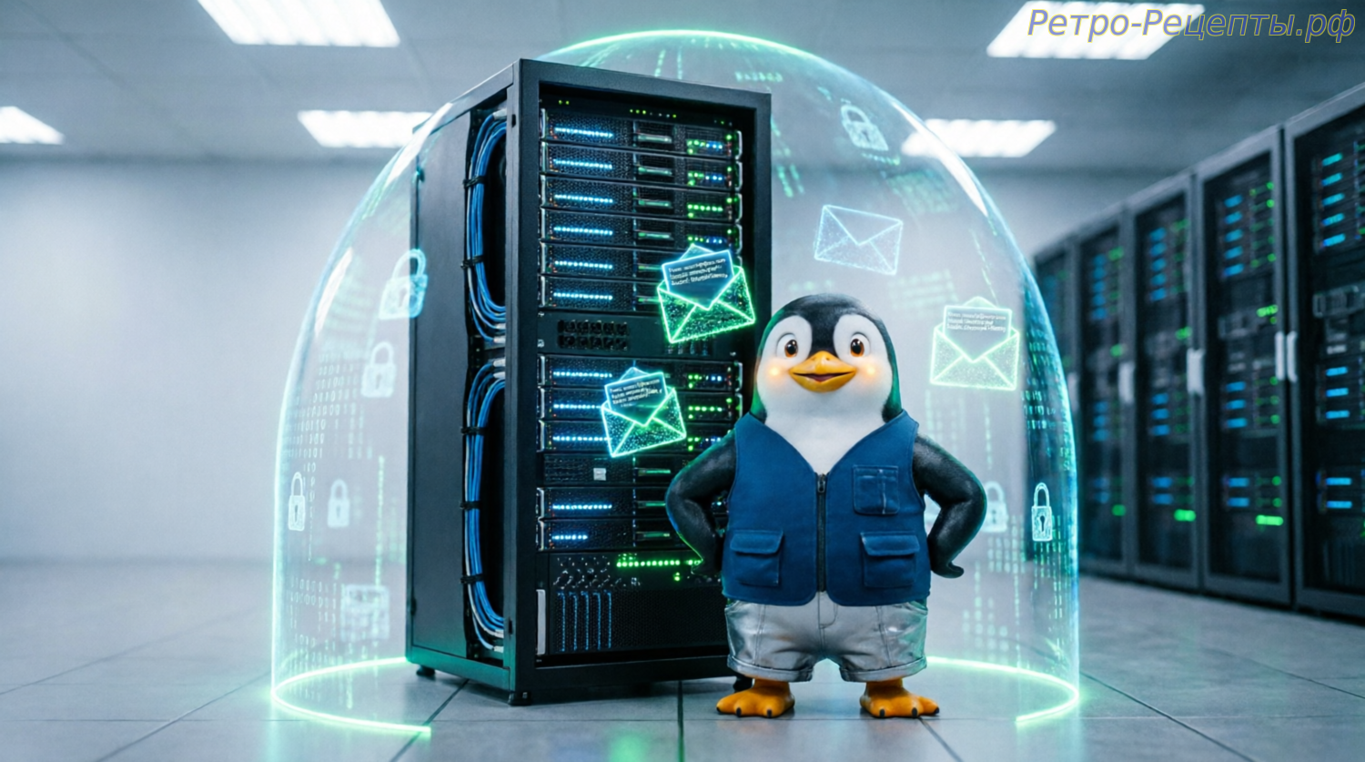 Миллионы выбирают свободу  или как легко перейти с Windows на Linux